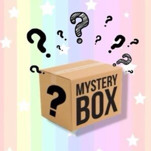 Mystery Surprise - Men